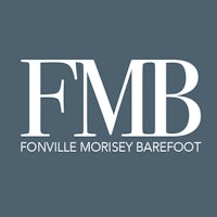 Fonville Morisey Barefoot